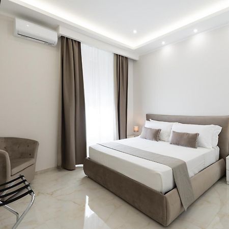 Caruso Regal House Leilighet Roma Eksteriør bilde