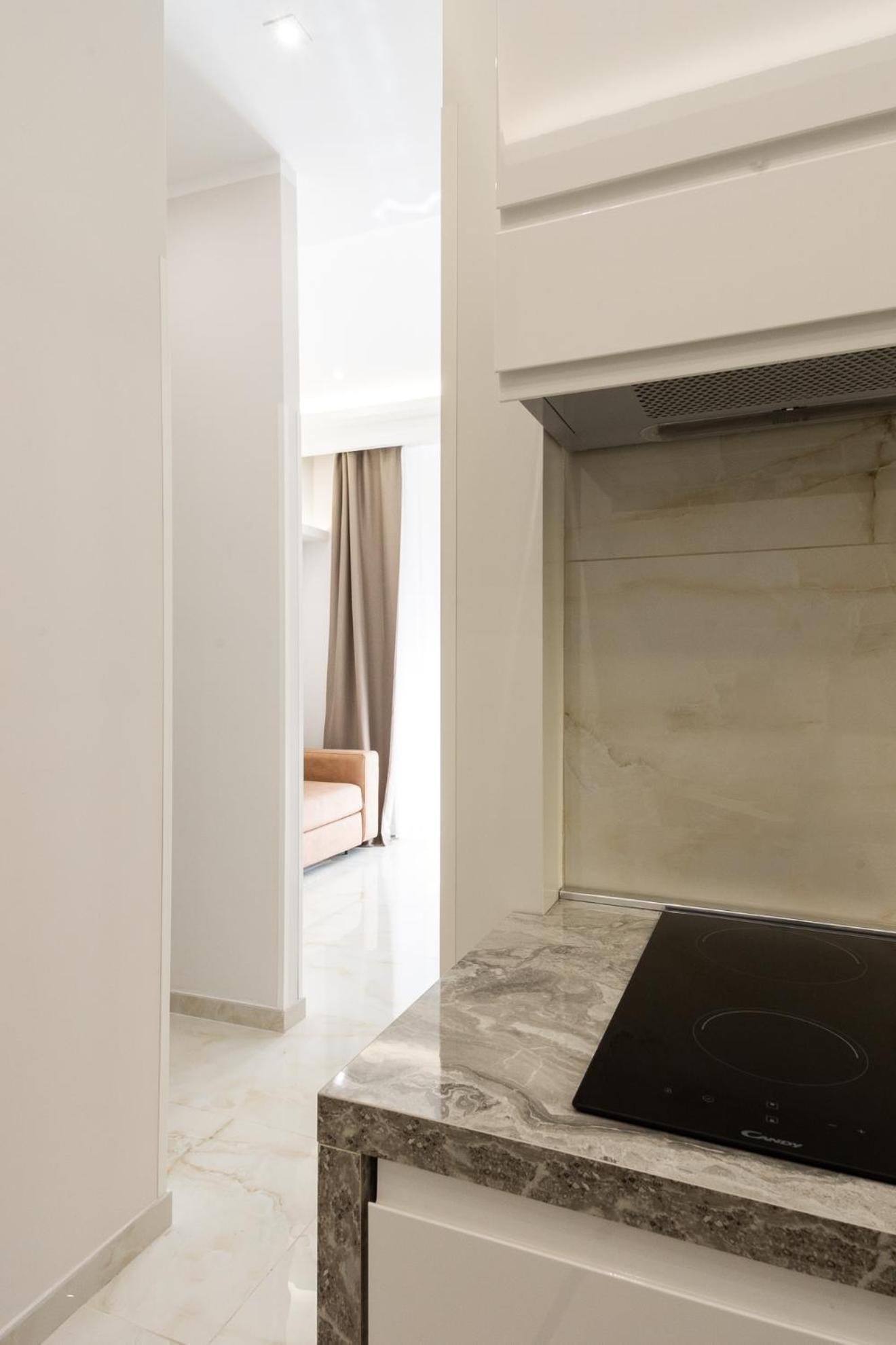 Caruso Regal House Leilighet Roma Eksteriør bilde