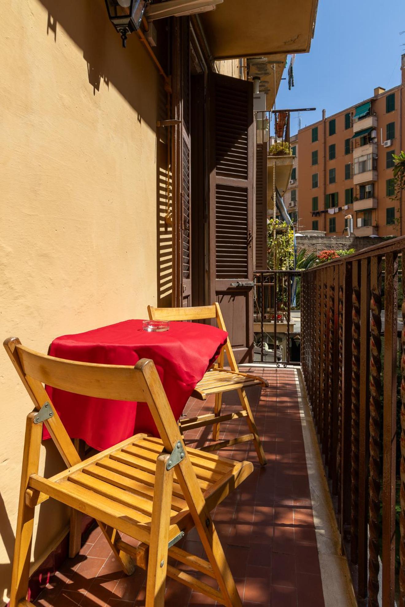 Caruso Regal House Leilighet Roma Eksteriør bilde